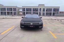 大众 帕萨特