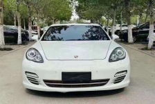 保时捷Panamera