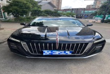 红旗H5