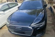 奥迪A6L