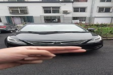 长安轿车 逸动