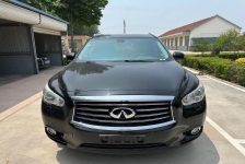 英菲尼迪QX60