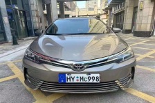 丰田 卡罗拉