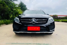奔驰GLE级