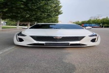 凯迪拉克 CT6