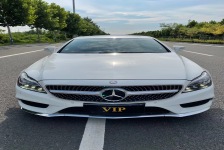 奔驰CLS级AMG(进口)