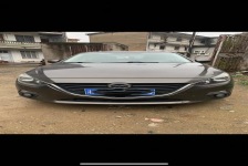 马自达 Mazda3 Axela昂克赛拉三厢