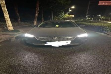 别克 君威