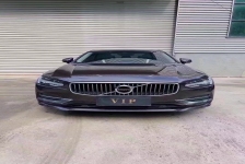 沃尔沃S90