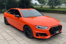 奥迪A4