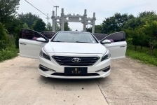 现代 索纳塔九