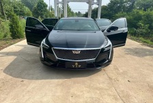 凯迪拉克 CT6