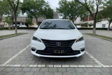 长安轿车 逸动