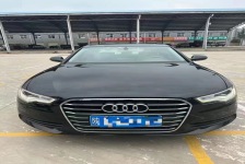 奥迪A6(进口)