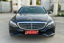 奔驰C级