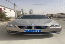 宝马5系