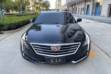 凯迪拉克 CT6