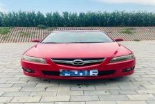 马自达6