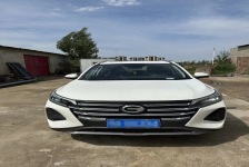 广汽 GS4