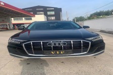 奥迪Q7(进口)