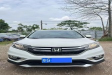 本田CR-V