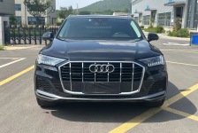 奥迪Q7(进口)