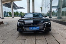 奥迪A6L