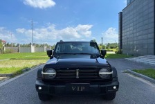 长城 坦克300