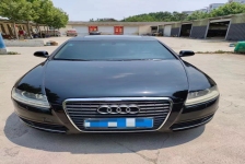 奥迪A6L