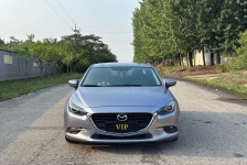 马自达 昂克赛拉