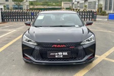 东风风神 奕炫