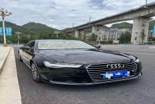 奥迪A6L