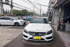 奔驰C级