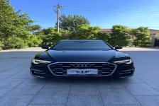 奥迪A6L