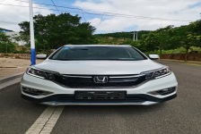本田CR-V