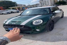 宝马 MINI