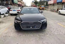 奥迪A6L