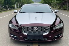 捷豹 XJL