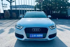 奥迪Q3