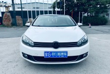 大众 高尔夫