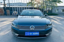 大众 迈腾