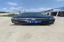大众 帕萨特