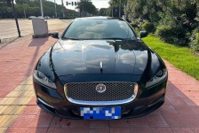 捷豹 XJL
