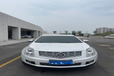 凯迪拉克SRX