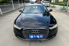 奥迪A6L