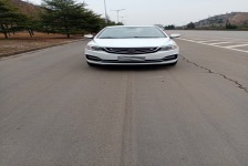 吉利汽车 吉利远景
