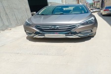 北京现代ix35