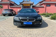 宝马5系