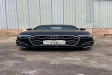 奥迪A6L