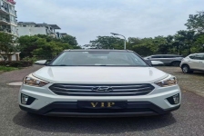现代 IX25